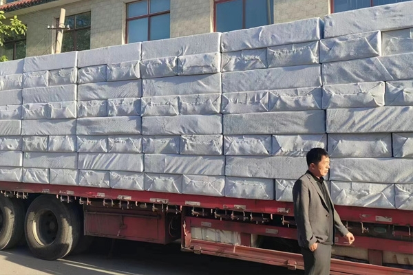 雨水调蓄回用设施