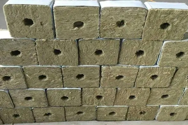 农用种植岩棉