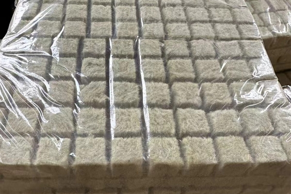 育苗岩棉基质